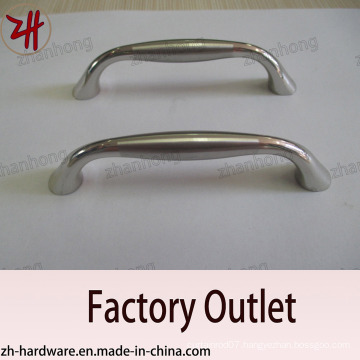 Factory Direct Sale Zinc Alloy Cabinet Handle Furniture Handle (ZH-1002)